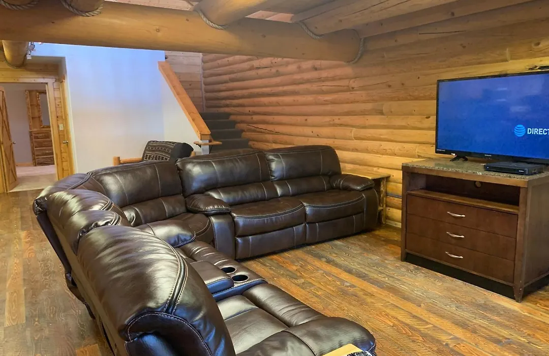 Angler'S Lodge-1