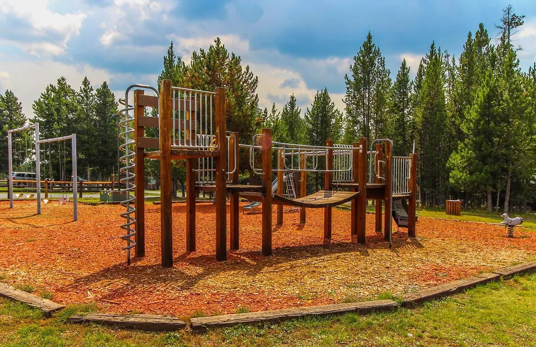 Timbers At Island Park-1